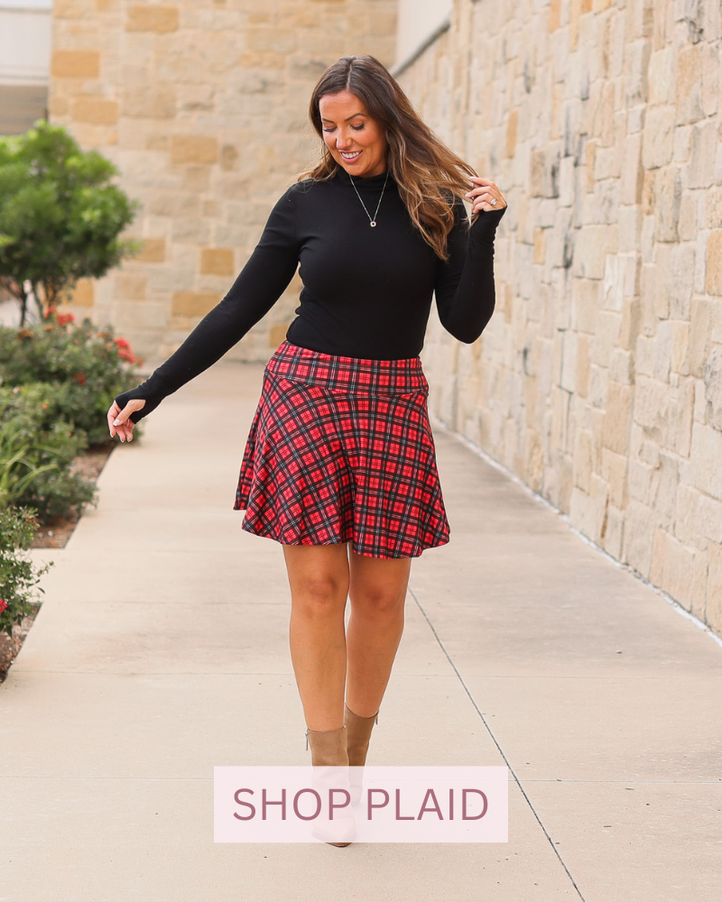 Plaid Collection