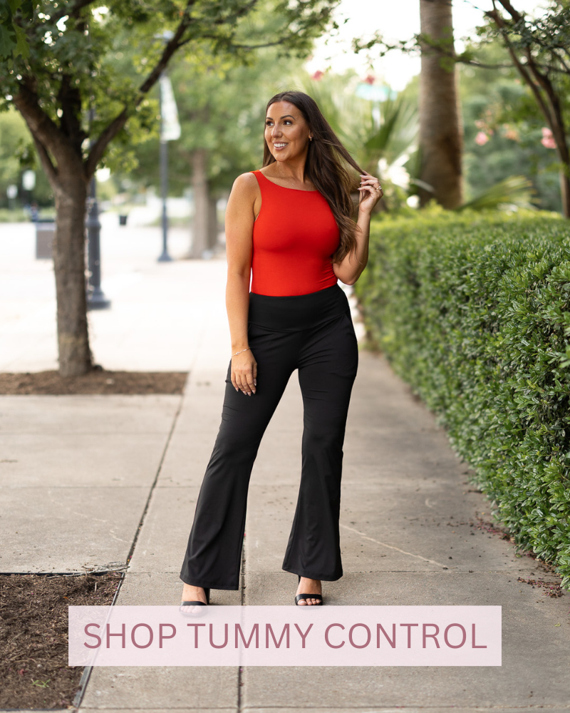 Tummy Control Collection