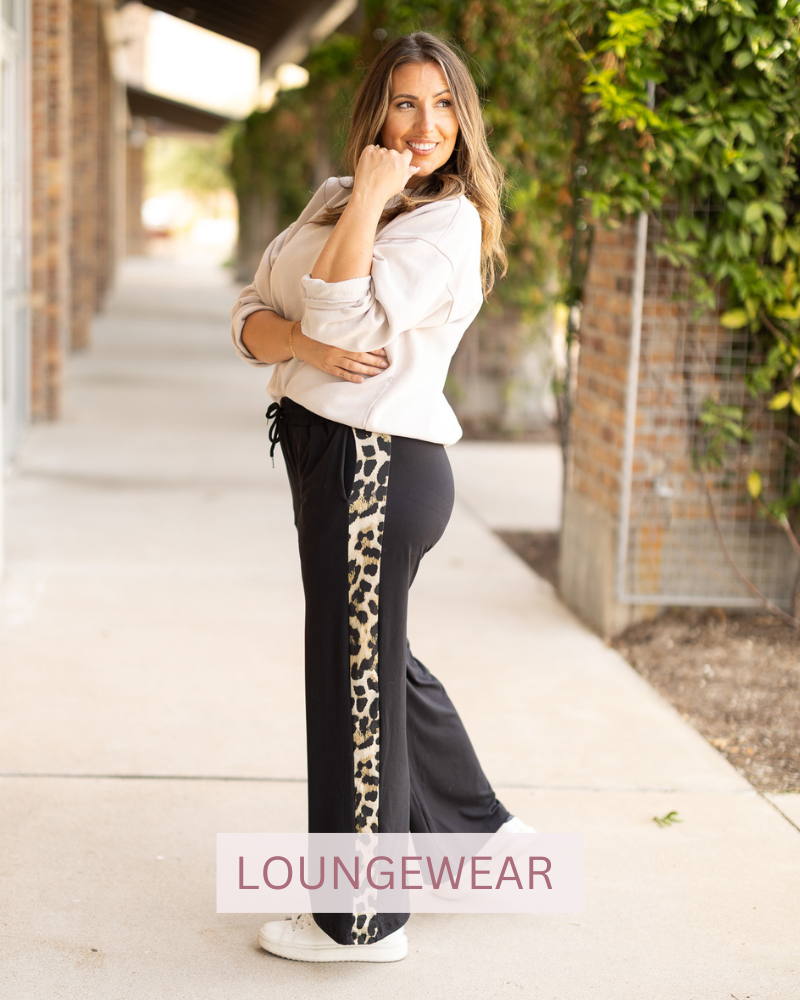 Loungewear Collection