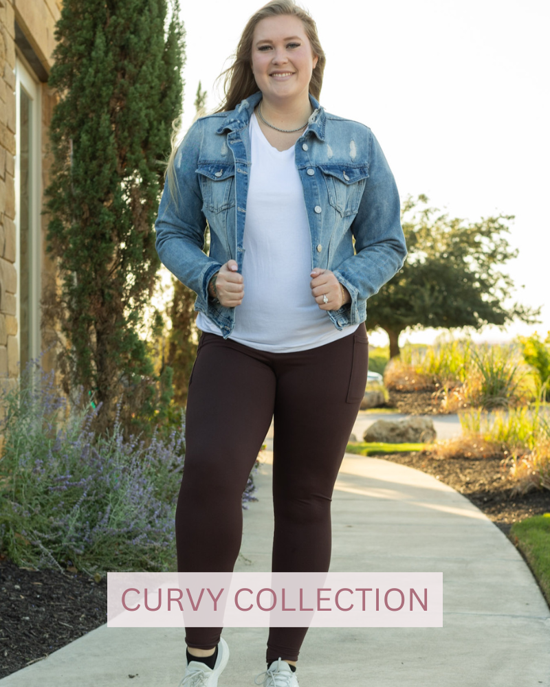 Curvy Collection