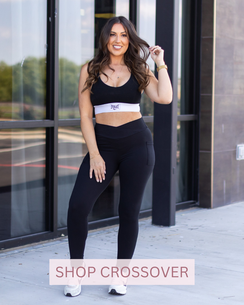 Crossover Collection