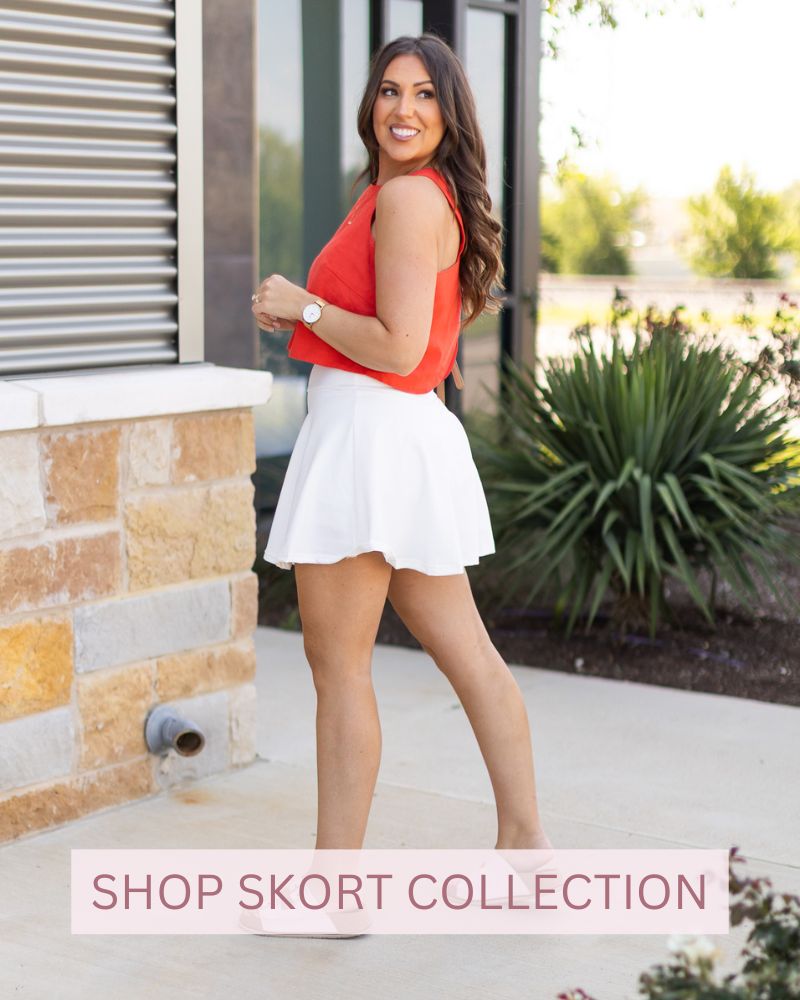 Skort Collection