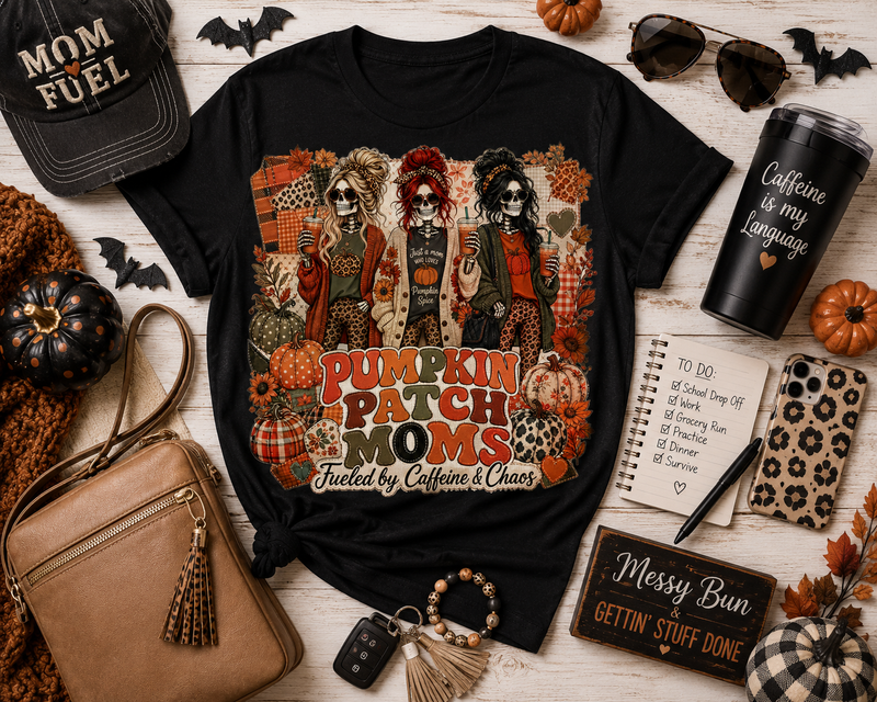 Graphic Tee Collection