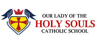 Our Lady of the Holy Souls