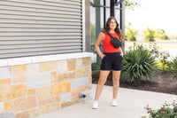 Ready to Ship | The Lindsay Luxe Shorts