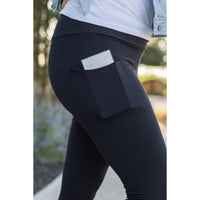 Ready to Ship | Luxe Leggings by Julia Rose®