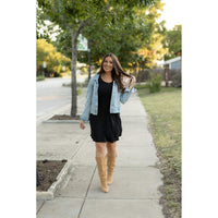 Ready to Ship | The Dakota Dress