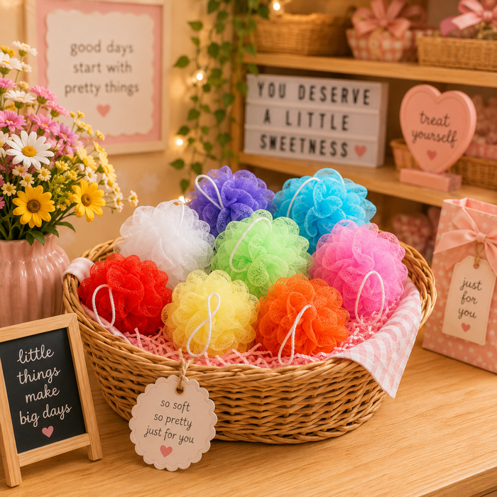Loofas