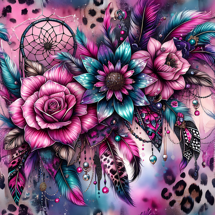 PreOrder | Dream Catcher Blanket 🌙✨