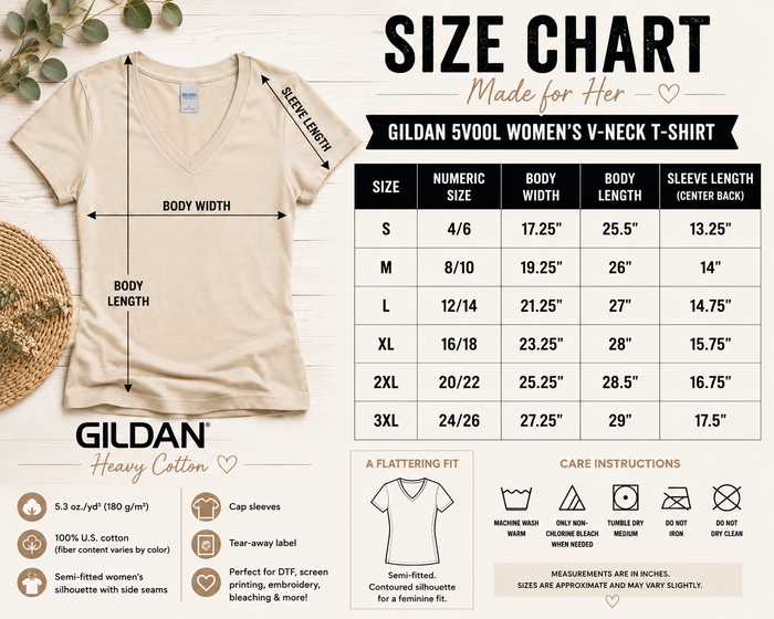 Happy Fall Y'all V-NECK Graphic Tee
