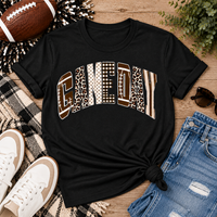 Game Day Apparel