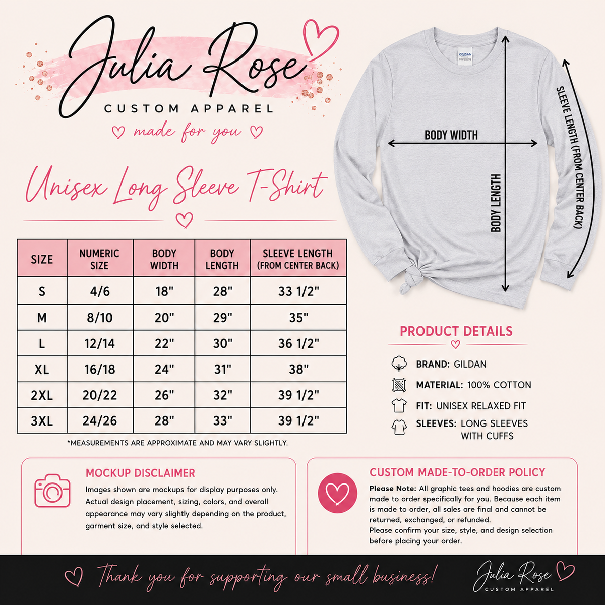 Julia Rose Jesus John 14:6 apparel featuring leopard-print JESUS lettering and the phrase The Way, The Truth, The Life.