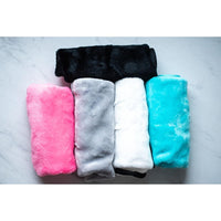 Eco-friendly washable makeup eraser cloth-Makeup remover cloth that removes makeup with just water