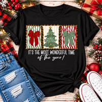 Its the Most Wonderful Time of the Year