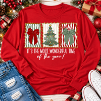 Its the Most Wonderful Time of the Year