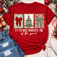 Its the Most Wonderful Time of the Year