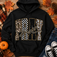 Just Pray  HOODIE
