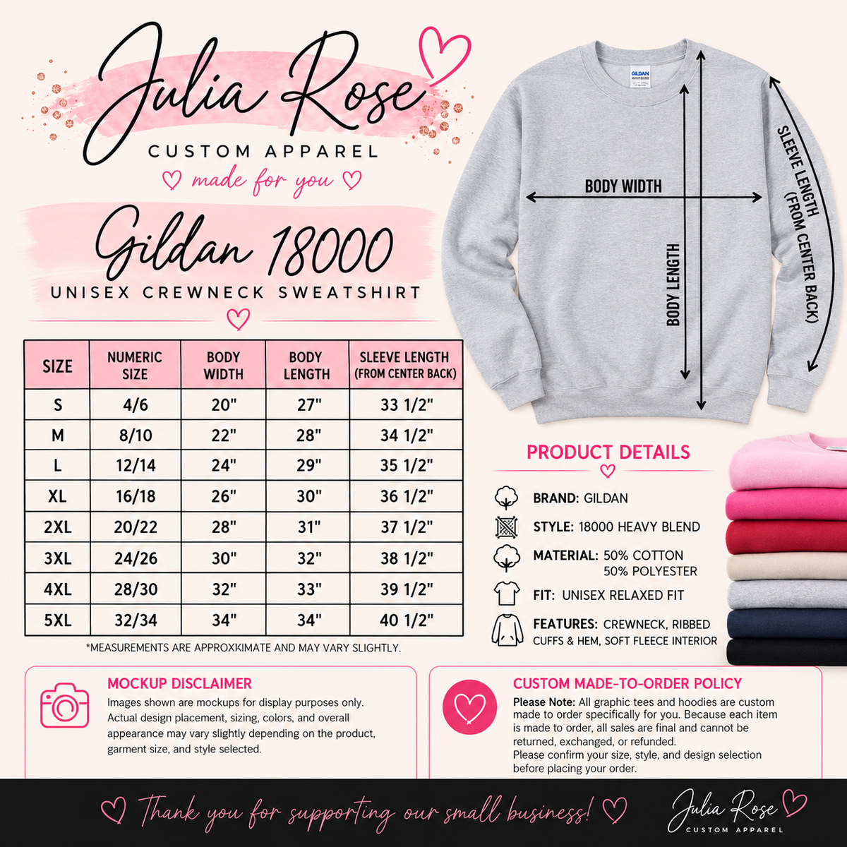 Merry Christmas Y'all Graphic Apparel