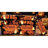 Halloween Butters