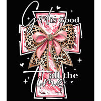 God is Good Blanket