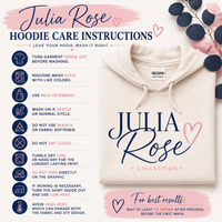 Soccer Mom HOODIE