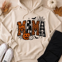 Mama Halloween HOODIE