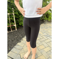 Ready to Ship | Kids Leggings, Capris and Biker Shorts  - Luxe Leggings by Julia Rose®